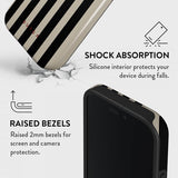 Burga iPhone 16 Deksel Tough MagSafe Prophecy