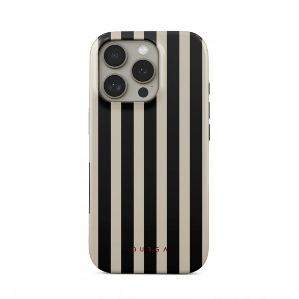 Burga iPhone 16 Pro Deksel Tough MagSafe Prophecy