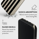 Burga iPhone 16 Pro Deksel Tough MagSafe Prophecy