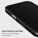 Burga iPhone 16 Pro Deksel Tough MagSafe Prophecy