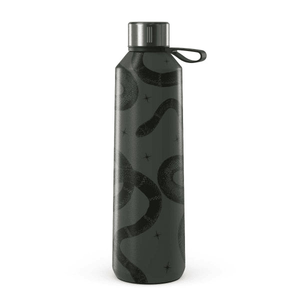 Burga Flaske Termos 800 ml Poison