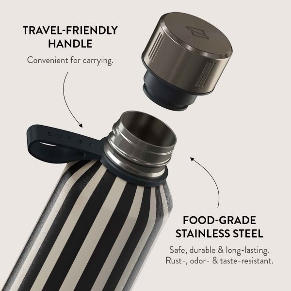 Burga Flaske Termos 500 ml Prophecy