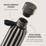 Burga Flaske Termos 500 ml Prophecy