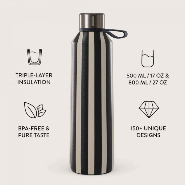 Burga Flaske Termos 800 ml Prophecy