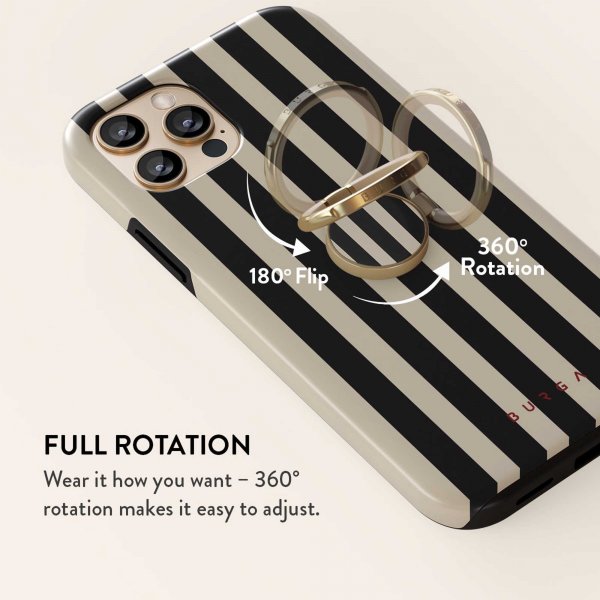 Burga Holder Telefon Ring Prophecy