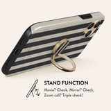 Burga Holder Telefon Ring Prophecy