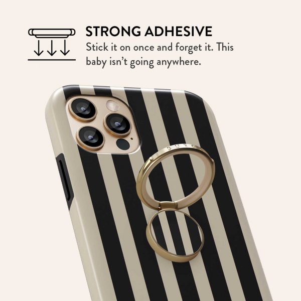 Burga Holder Telefon Ring Prophecy