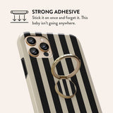 Burga Holder Telefon Ring Prophecy