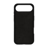 iPhone Air Deksel Silikon Svart