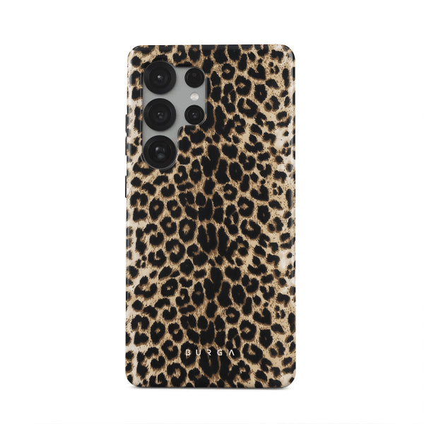 Burga Samsung Galaxy S25 Ultra Deksel Tough Player