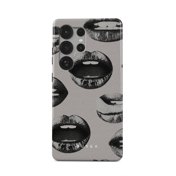 Burga Samsung Galaxy S25 Deksel Tough Next Mistake