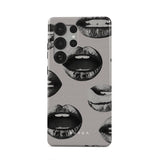 Burga Samsung Galaxy S25 Deksel Tough Next Mistake