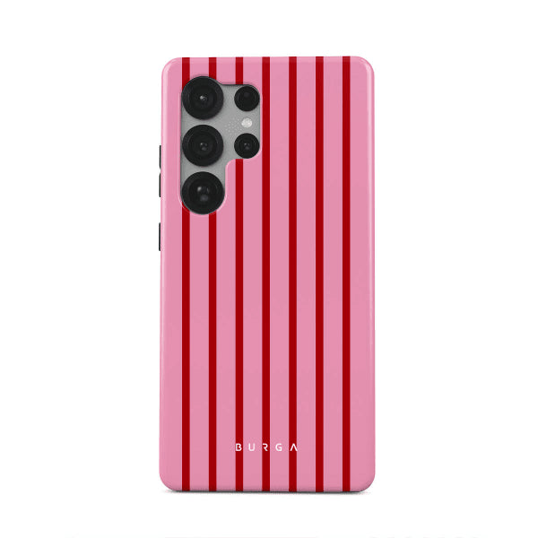 Burga Samsung Galaxy S25 Plus Deksel Tough Favorite Bikini