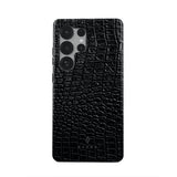 Burga Samsung Galaxy S25 Deksel Tough Reaper's Touch