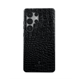 Burga Samsung Galaxy S25 Plus Deksel Tough Reaper's Touch