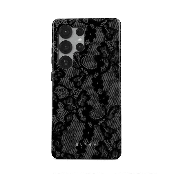 Burga Samsung Galaxy S25 Ultra Deksel Tough Magnetic