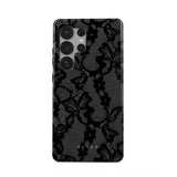Burga Samsung Galaxy S25 Ultra Deksel Tough Magnetic