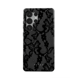 Burga Samsung Galaxy S25 Deksel Tough Magnetic