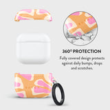 Burga AirPods 4 Deksel Design Aloha