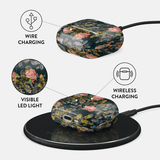 Burga AirPods 4 Deksel Design Bloomy Garden