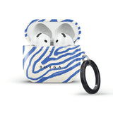 Burga AirPods 4 Deksel Design Seven Seas