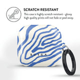 Burga AirPods 4 Deksel Design Seven Seas