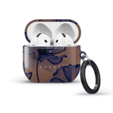 Burga AirPods 4 Deksel Design Velvet Night