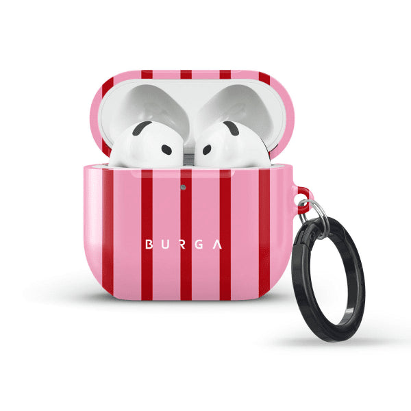 Burga AirPods 4 Deksel Design Favorite Bikini