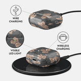 Burga AirPods 4 Deksel Design BFF