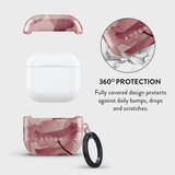Burga AirPods 4 Deksel Design Tender Kiss