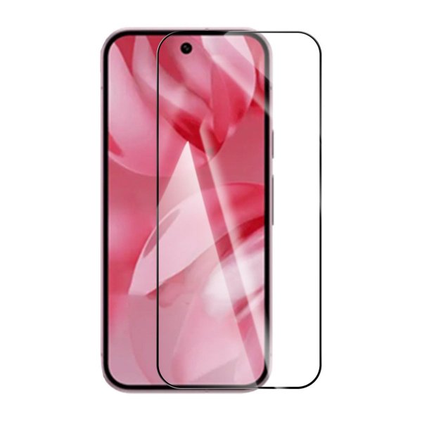 Google Pixel 10 Pro Skjermbeskytter Herdet glass
