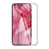Google Pixel 10 Skjermbeskytter Herdet glass