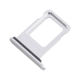 iPhone 16. SIM-kortholder - Hvit
