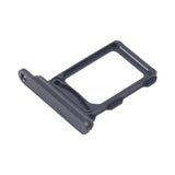 iPhone 16 Pro og 16 Pro Max SIM-kortholder - Svart