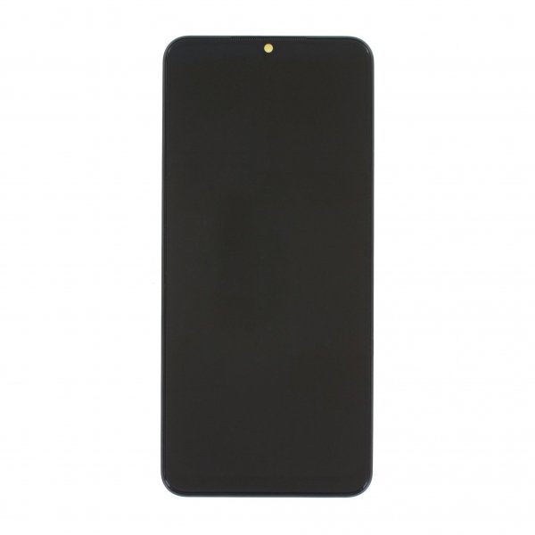 Samsung Galaxy A04 2022 Skjerm med LCD Display Original - Blå