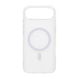 iPhone Air Deksel TPU MagSafe Transparent