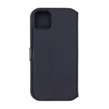 Rvelon iPhone 11 Etui Utbrettbar Kortlomme Blå
