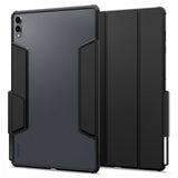 Spigen Samsung Galaxy Tab S11 Ultra Etui Ultra Hybrid Pro Svart