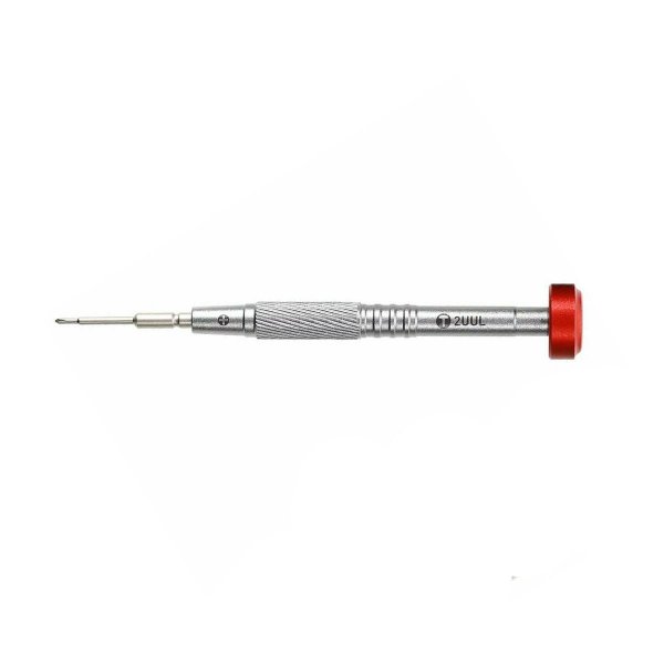 2UUL Skrutrekker Philips PH000 1.2mm