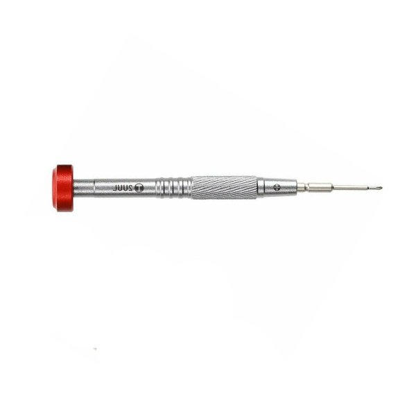 2UUL Skrutrekker Philips PH000 1.2mm