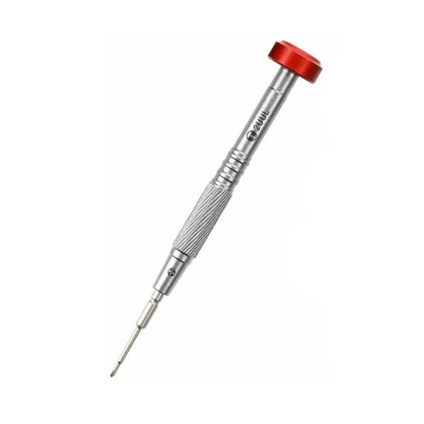 2UUL Skrutrekker Philips PH000 1.2mm