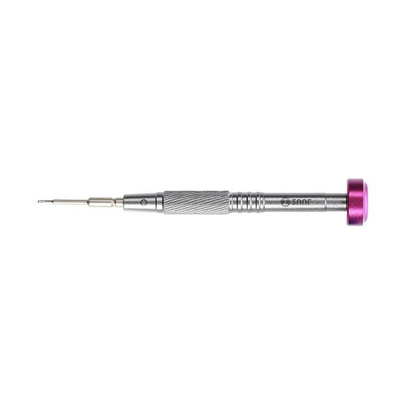 2UUL Skrutrekker Torx T2