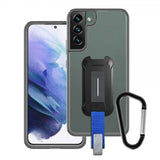 Armor-X Samsung Galaxy S22 Plus Deksel BX Shockproof Rugged Case