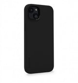 Decoded iPhone 14 Plus Deksel Silicone Backcover Charcoal