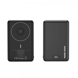 Mobile Origin 3-i-1 Powerbank 10 000 mAh MagSafe