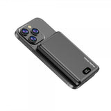 Mobile Origin 3-i-1 Powerbank 10 000 mAh MagSafe