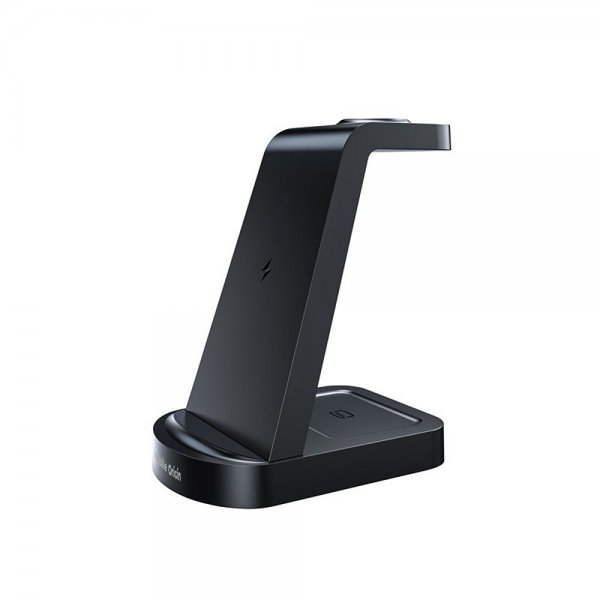 Mobile Origin 3-i-1 Trådløs lader for Samsung 15W