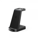 Mobile Origin 3-i-1 Trådløs lader for Samsung 15W