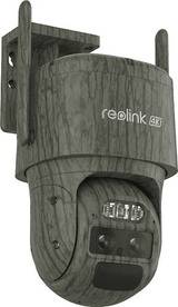 Reolink TrackMix LTE (G770-C) Spillkamera PTZ Camo