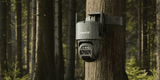 Reolink TrackMix LTE (G770-C) Spillkamera PTZ Camo